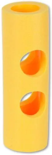 Vedes Mehrfach-Steckverbinder Aquanoodle, 31 1125 in gelb von VEDES