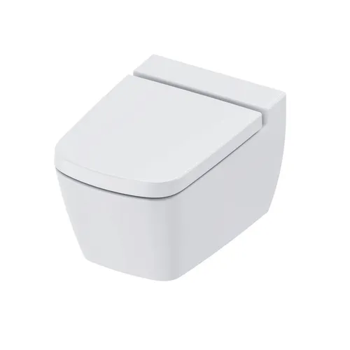 TECEone Set Kaltwasser und Sitz/Deckel CLASSIC