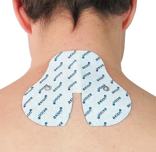 Axion Elektrodenpads passend zu Sanitas, Beurer