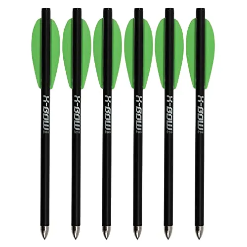 X-Bow FMA Bolzen von X- BOW FMA Engineering