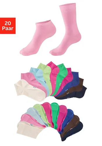 HIS Socken von HIS