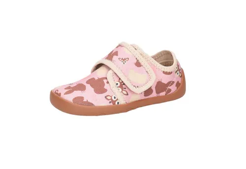 Affenzahn Kid's Hausschuh Movy von Affenzahn