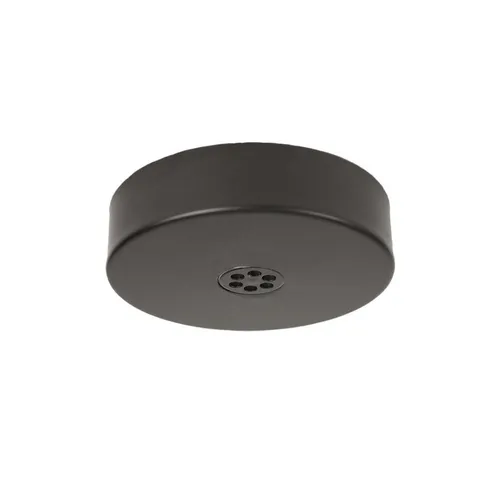 s.luce Kabelbox Modular 6er-Baldachin Ø 40cm WeissSchwarz von s.luce