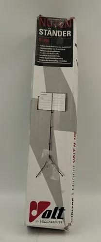VOLT Notenständer N-100 - Neu OVP  2. Wahl *