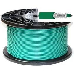 Elektrische Leitungen von Genisys