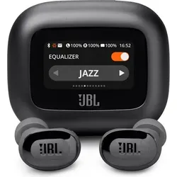 JBL LIVE BUDS 3 - Wireless In-Ear-Kopfhörer mit Hi-Res Sound und Adaptive Noise-Cancelling für ungestörten Musikkonsum