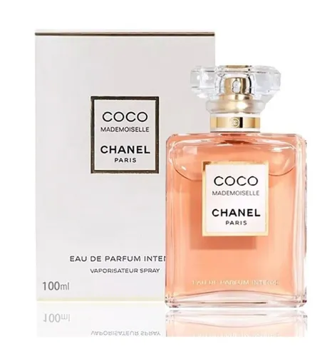 Chanel Coco Mademoiselle Intense Eau de Parfum