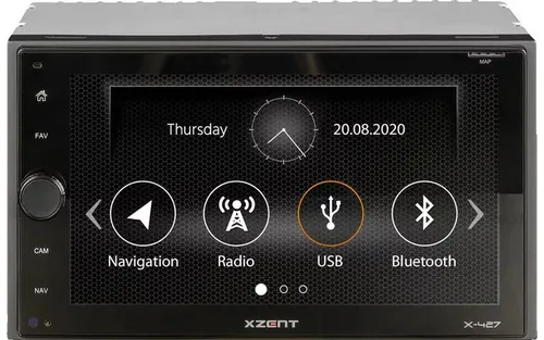 Xzent X-427 6,5