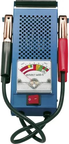 Hazet 4650-5 Batterietester