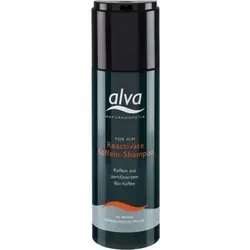 ALVA FOR HIM