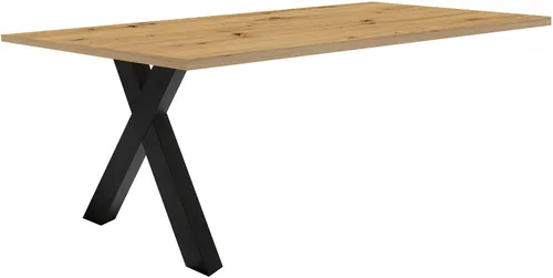 Anbautisch MÄUSBACHER 