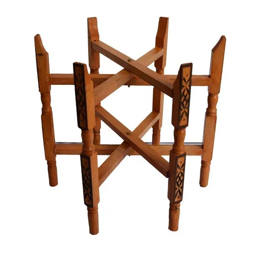 Beistelltische Silber von SIMANDRA