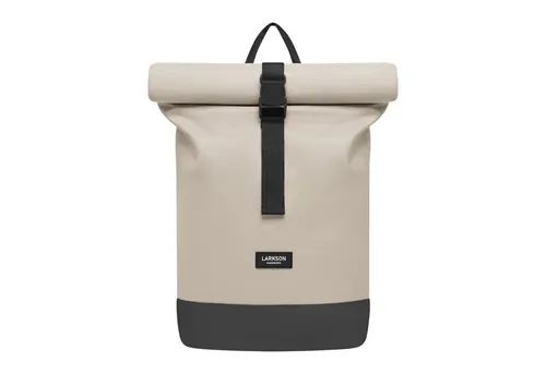 LARKSON Cityrucksack Janne Small in beige von Larkson