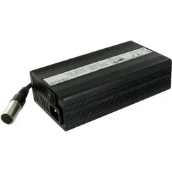 Produktbild für KALKHOFF AGATTU C8 HS Impulse, E-Bike Schnell-Ladegerät 36V 5A