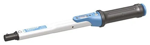 GEDORE 4410-01 Drehmomentschlüssel TORCOFIX 20-100 Nm - Drehmomentschlüssel für präzisen Schraubenanzug von 20-100 N·m, ideal für Industrie und Handwerk. Ergonomisches Design mit fühlbarem Auslösesignal sorgt für hohe Genauigkeit und Benutzerfreundlichkeit.