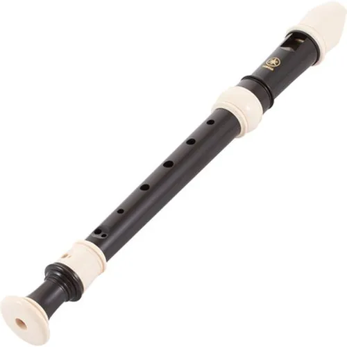Produktbild Yamaha YRS-301 III Soprano Recorder