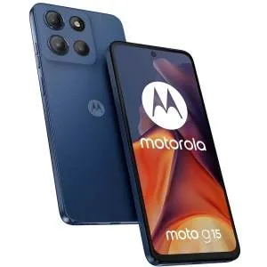 Motorola moto g15