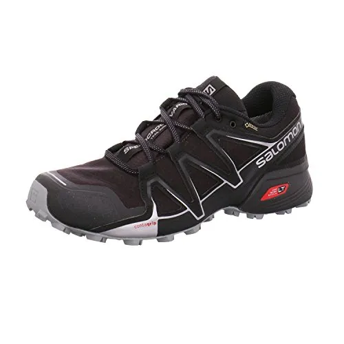 Salomon Speedcross Vario 2 GTX in weiß von Salomon