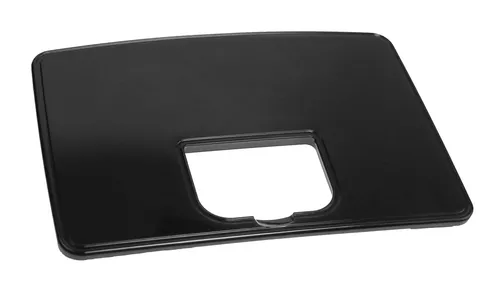 DeLonghi AS00008245 Deckel (Bohnennehälter) für Kaffeevollautomaten