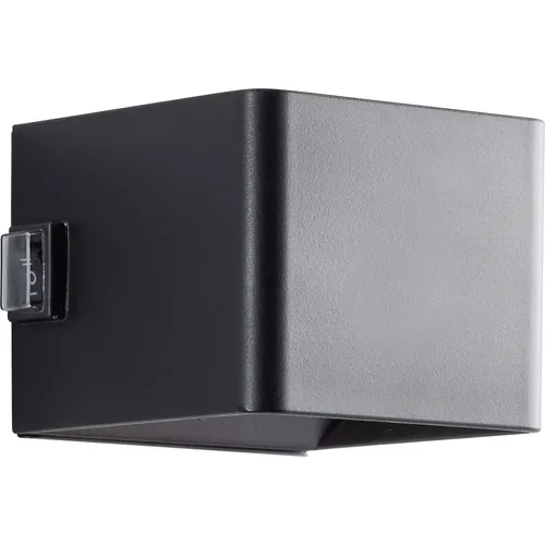 Wandleuchten, Wandbeleuchtung Beige von Brilliant