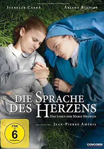 Die Sprache des Herzens