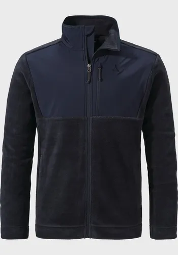 Schöffel Fleecejacke Urban Fleece Jk Style Gregale MNS