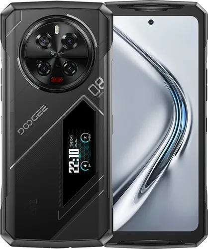 DOOGEE V40 Pro Smartphone
