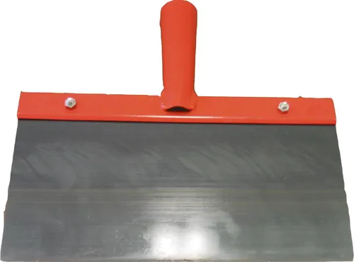 Kerbl Sto¤scharre 50 cm Eisst?¤er Metall, Federstahl 1 mm, Schaber ohne Stiel