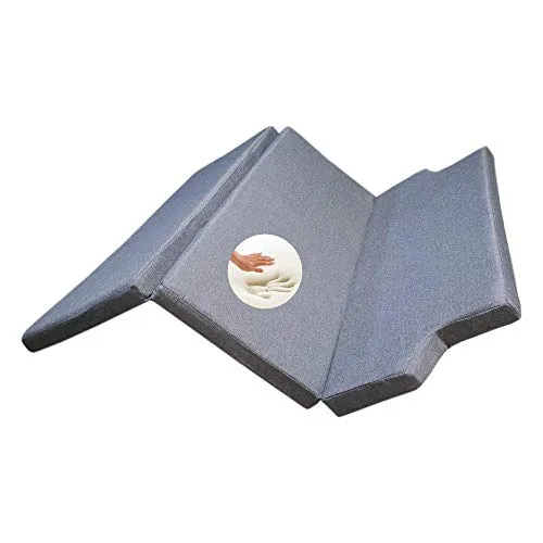 KFoam.es Viskoelastische Matratze für VW T4, T5, T6