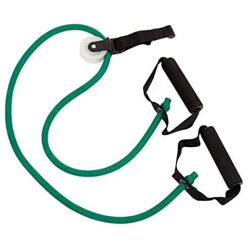 Shoulder Tube Pulley Fitness Tube - Effektiver Expander für gezieltes Schultertraining - Expander für effektives Schultertraining, ideal zur Verbesserung der Flexibilität und Kraft.