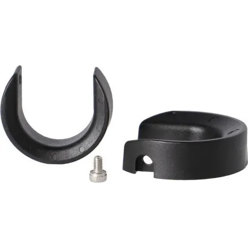 Rockshox RS Dämpferkolben Assembly Vivid C1+ (2024+) - Sonstiges Fahrradzubehör, bietet präzise Tunings mit separat erhältlichen Tune Shims für optimale Dämpfungsanpassung.