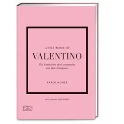 Little Book of Valentino