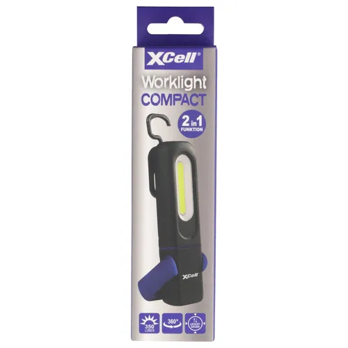 XCell Worklight Compact