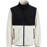 Jack & Jones Marvin Fleece Jacket  Beige