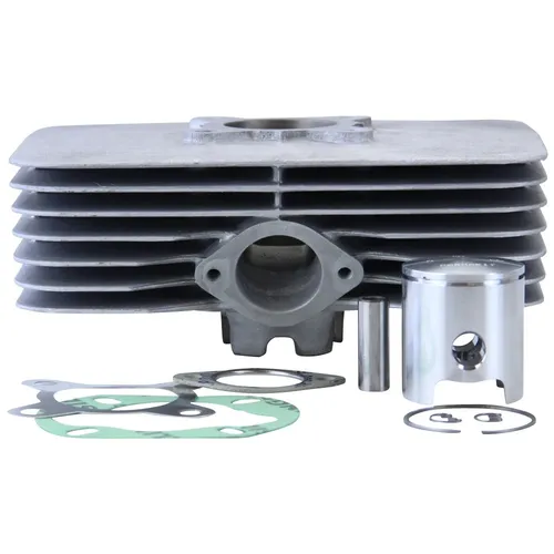 Zylinder 80ccm 48mm Parmakit 12mm für Hercules Prima GT GX / MK 1 2 3 4 / KX XE5