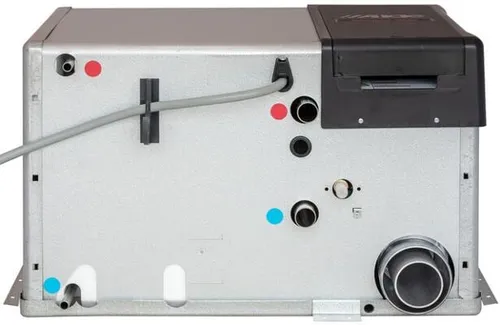 Produktbild Alde Compact 3030 Gas-Warmwasserheizung, 3kW