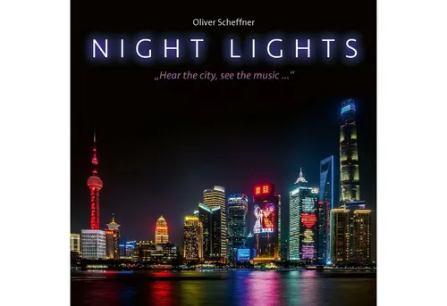 Neptun Hörspiel Night Lights