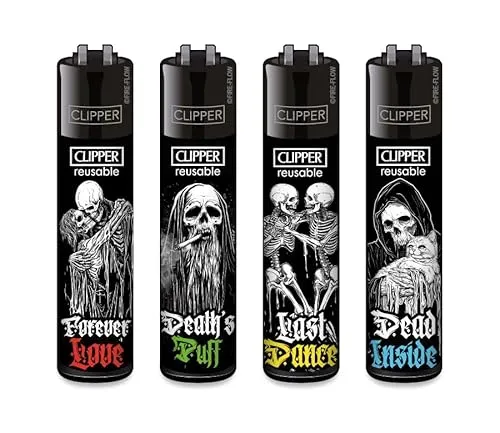 Clipper-Quartal-3/4-2025 (FFX Skulls)