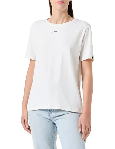CI T-Shirt für Damen - Stylisches CI T-Shirt, ideal für lässige Outfits und jeden Anlass, aus hochwertiger Baumwolle für optimalen Tragekomfort.