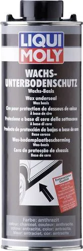 Liqui Moly 6102 Unterbodenschutz-Wachs 1l von LIQUI MOLY