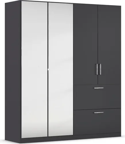 Drehtürenschrank RAUCH