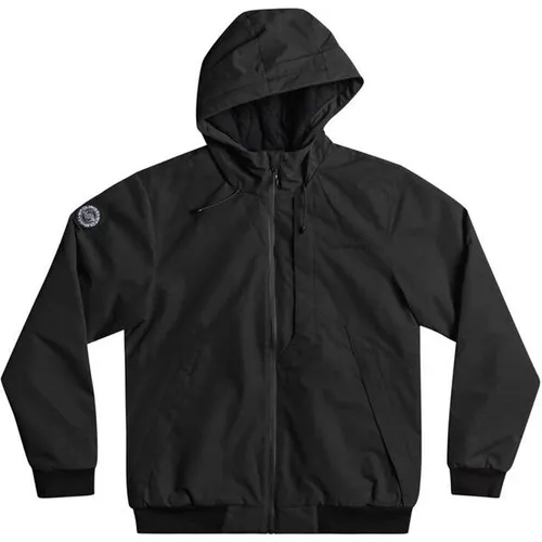 QUIKSILVER Herren Jacke NEW BROOKS 5K M JCKT von Quiksilver