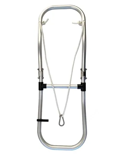 Wasserfahrzeugteile & Zubehör Silber von NOARD