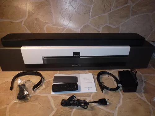Produktbild Bose Soundbar 500