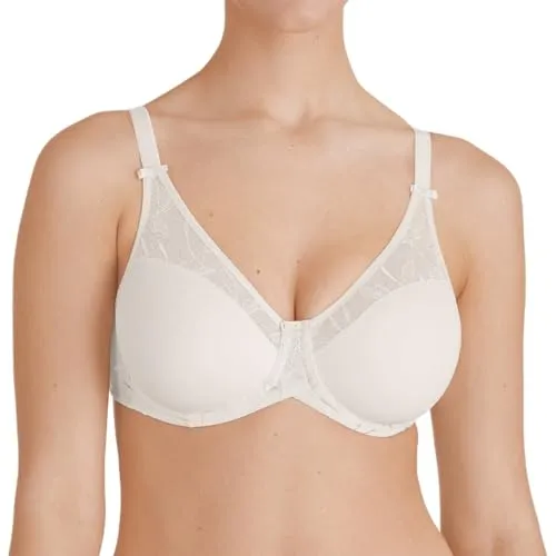 Felina Molding-BH mit Bügel 202289 Vision Deluxe Porcelain Rose 85B