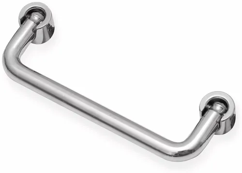 Bügelgriff, 120 mm, klappbar