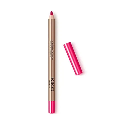 KIKO Milano Creamy Colour Comfort Lip Liner 15 | Lippenkonturenstift Mit Langem Halt
