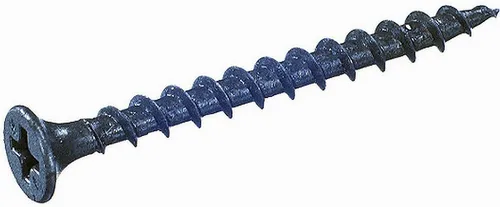 Schnellbauschrauben Grobgewinde 3,9x25mm Trockenbauschrauben Gipskartonschrauben