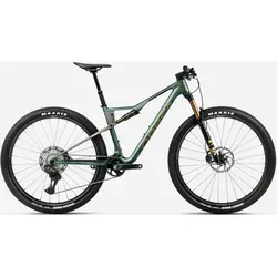 Orbea Oiz M10 2026 (S) von Orbea