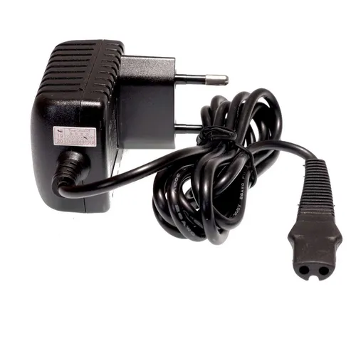 Produktbild ✅Netzteil 12V 0,4A  für Braun Series 9 Series 9080 9075 9260 5760 5791 Ladegerät